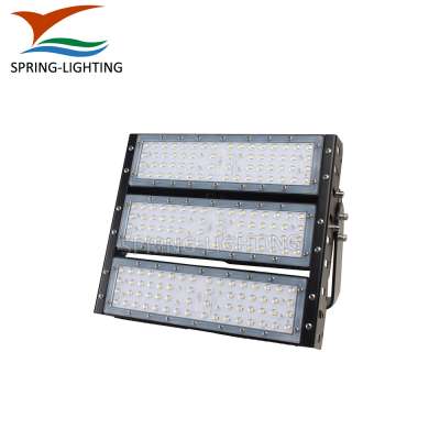 IP65 Outdoor Flood Light 150W UL cUL DLC CE Rohs CB LED Flood Area Light 100-277V 347V 480V