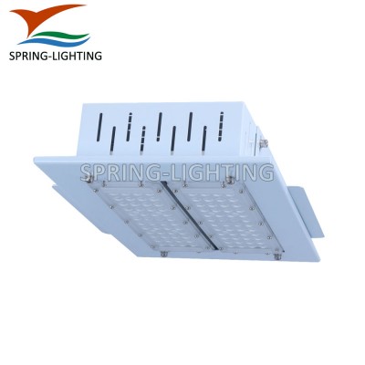 DLC Premium listed canopy led light retrofit Led canopy Light For Garage light LED canopy lamp